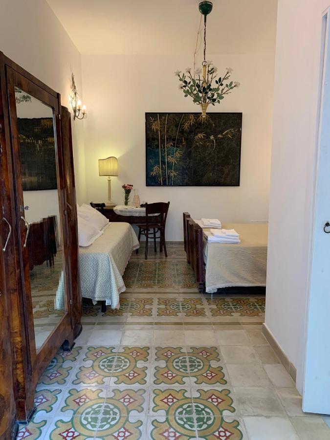 Farm Agriturismo Masseria Chiusurella Villa Corato Exterior foto