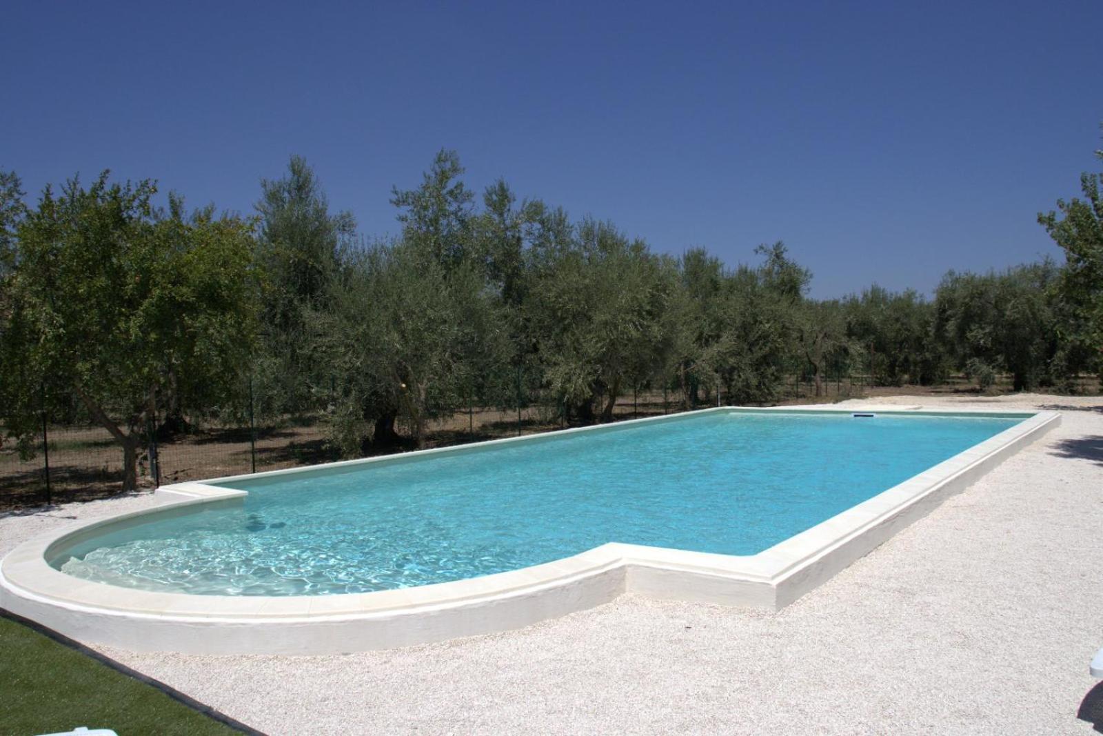 Farm Agriturismo Masseria Chiusurella Villa Corato Exterior foto